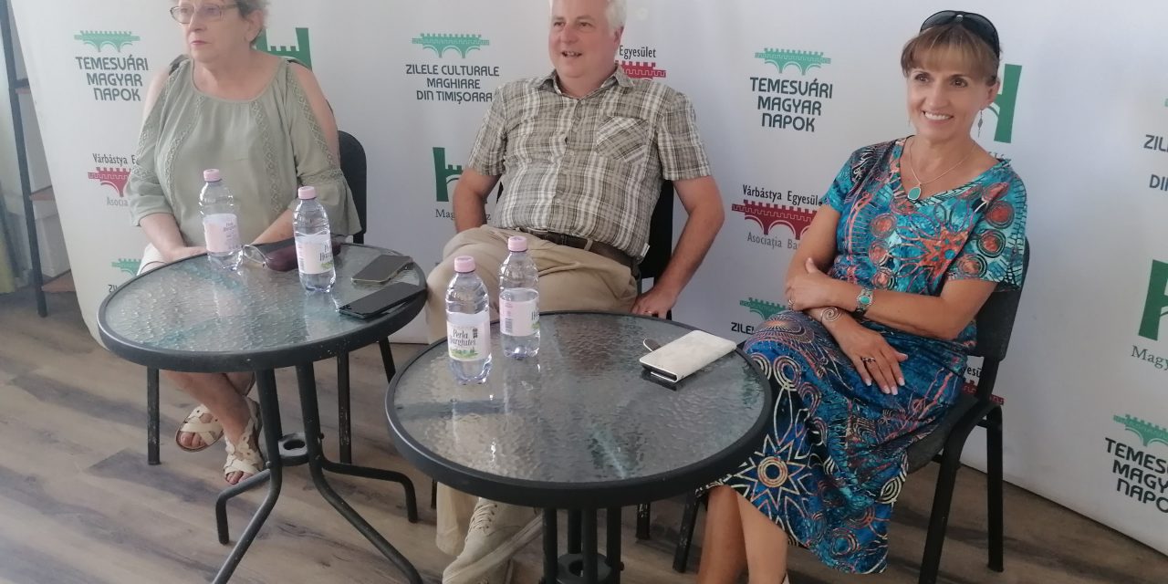 TEMESVÁRI MAGYAR NAPOK