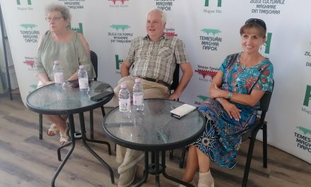 TEMESVÁRI MAGYAR NAPOK