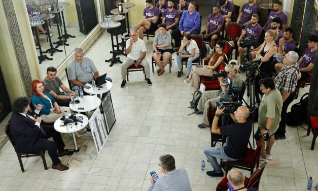 Együtt írjuk a következő felvonást – különleges együttműködés a kultúra és a sport között