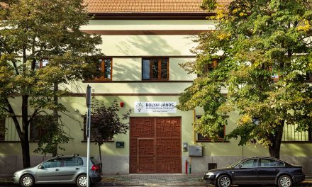 Téged is vár a Bolyai János Szakkollégium