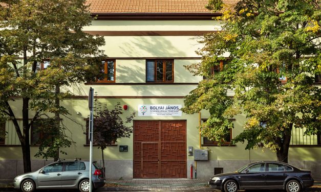 Téged is vár a Bolyai János Szakkollégium