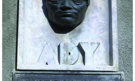 Ady írnok
