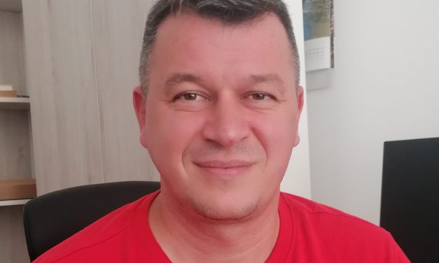 TEQBALL, A MAGYAR SIKER