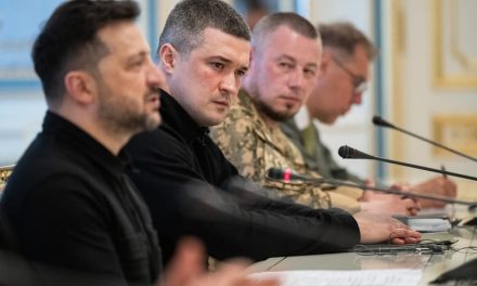 Mihajlo Fedorov választások kiírását követeli Zelenszkijtől