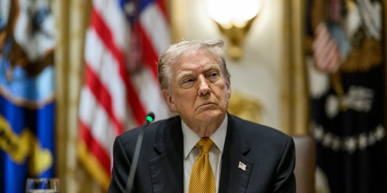 Trump új feltételt szabott Iránnak