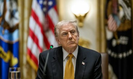 Trump új feltételt szabott Iránnak