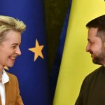Az EU 1,4 milliárd eurót folyósít Ukrajnának