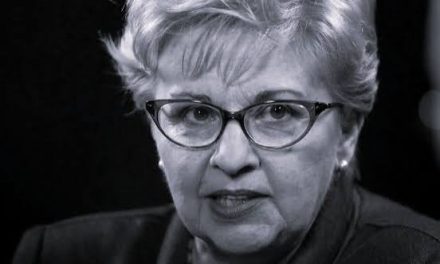 Elhunyt Brîndușa Armanca