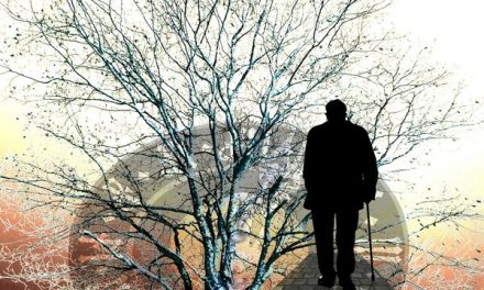 Szeptember 21. Alzheimer – világnap.