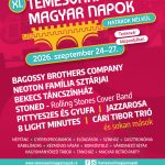 TEMESVÁRI MAGYAR NAPOK