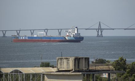 Negyed évszázadra szól az USA és Venezuela olajmegállapodása