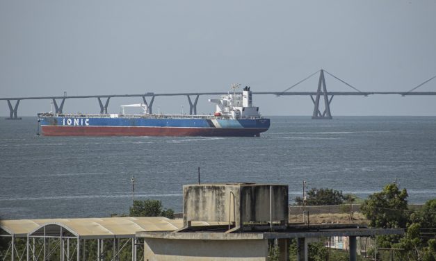 Negyed évszázadra szól az USA és Venezuela olajmegállapodása