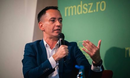 Megvádolta az USR az RMDSZ-t