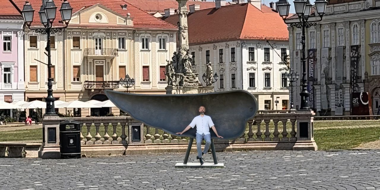 Az Év szobra a Dóm téren