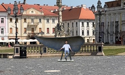 Az Év szobra a Dóm téren