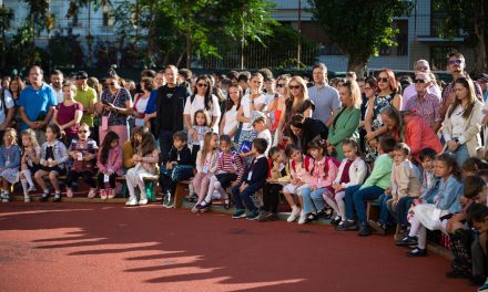 Minden becsengetés egy újabb esély a megmaradásra