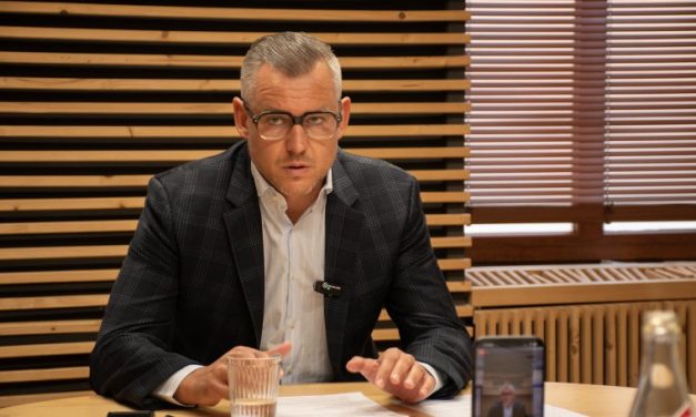Magyarázkodik a kereskedelmi kamara