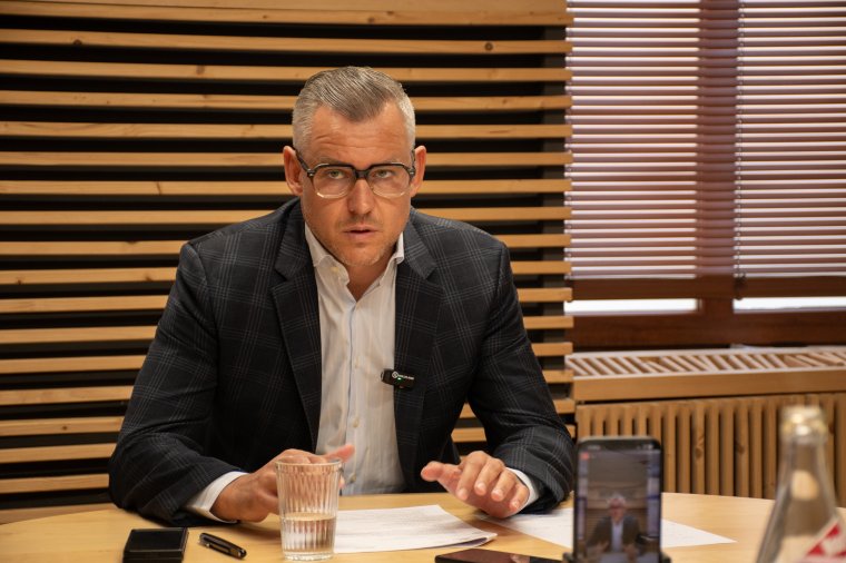 Magyarázkodik a kereskedelmi kamara