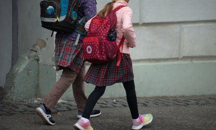 Jön az iskolai egyenruha?