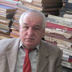 Aki emlékzeni tanította a várost