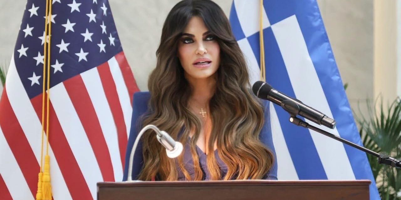 Nagykövetet bocsátott el Trump elnök