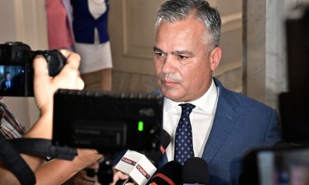 Készül a kormányprogram