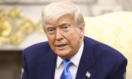 Trump nagyszabású grönlandi kitermelési terveket jelentett be