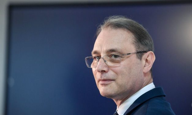 A Szociáldemokrata Párt is hajlik a patthelyzet feloldására