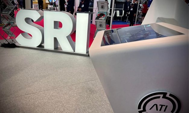 Cáfol a SRI