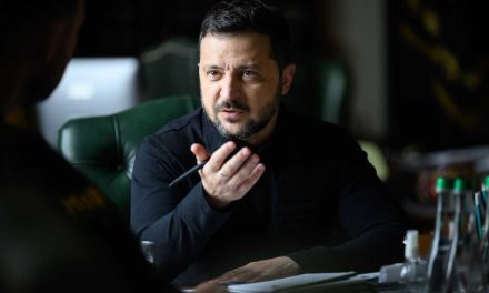 Zelenszkij aláírta az új törvényt